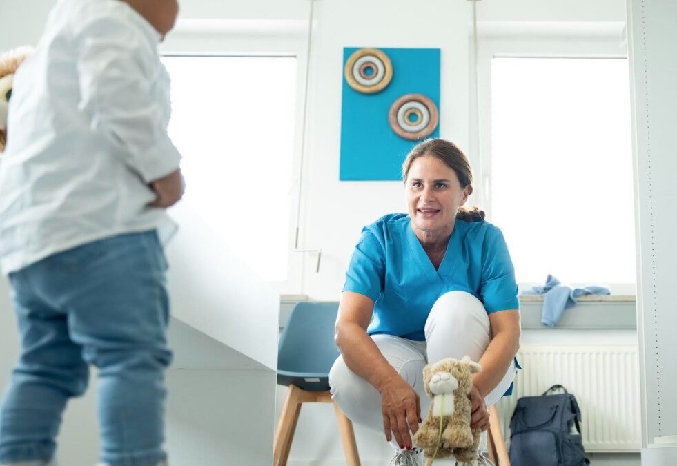 Einfache und sichere Behandlung von Beschneidungsschmerzen – Moderne Techniken